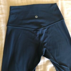 Lululemon Align Pant 7/8